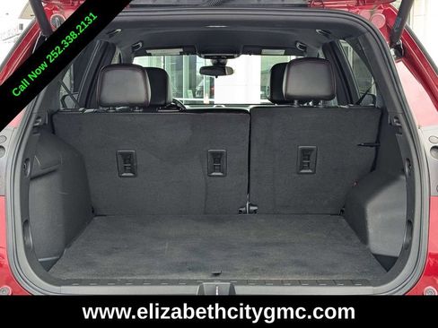 Used 2023 Chevrolet Equinox RS image 14