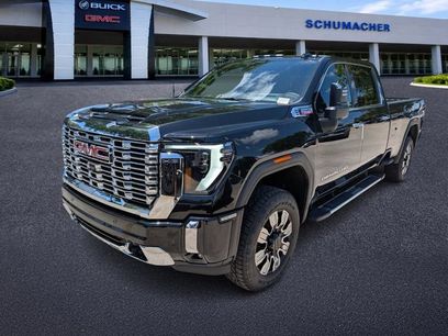 New 2026 GMC Sierra 3500 Denali w/ Denali Reserve Package