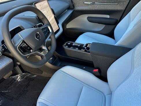 New 2026 Volvo EX30 Ultra image 8