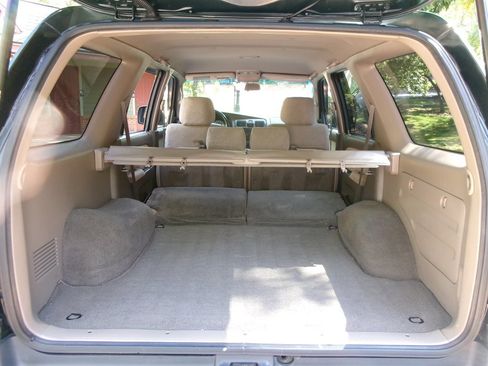 Used 2000 Toyota 4Runner SR5 image 42