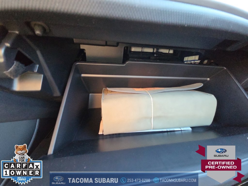 Certified 2026 Subaru Forester Premium AWD/4WD image 24
