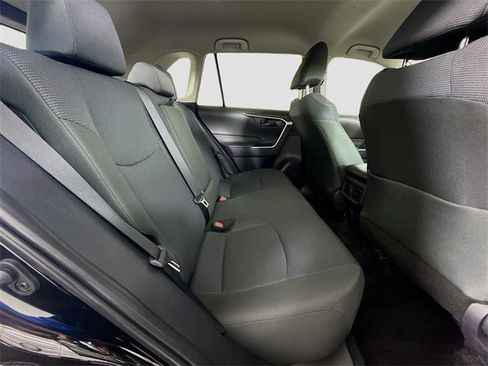 Certified 2025 Toyota RAV4 LE image 25