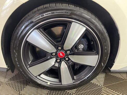 New 2025 Ford Mustang GT Premium w/ 60th Anniversary Package image 10