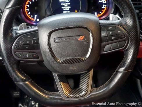 Used 2021 Dodge Durango R/T image 19