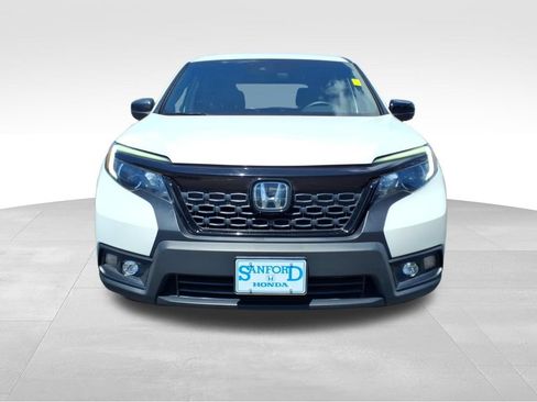Used 2019 Honda Passport Sport image 19