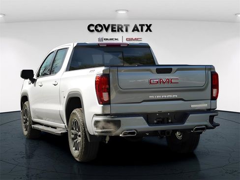 New 2026 GMC Sierra 1500 Elevation w/ Elevation Premium Package image 5