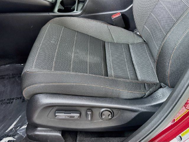 Used 2025 Honda CR-V Sport image 30