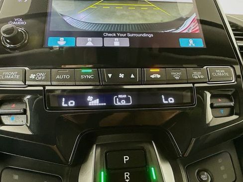 Certified 2024 Honda Odyssey EX-L image 27