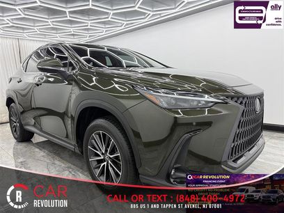 Used 2023 Lexus NX 250 FWD