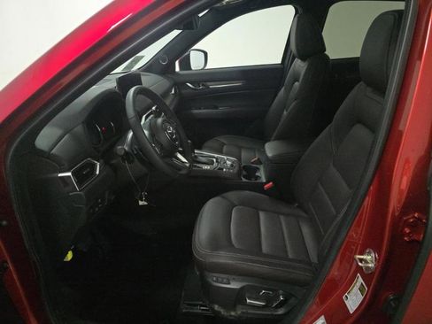 Used 2024 MAZDA CX-5 Signature image 3