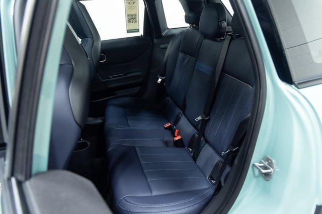 New 2027 MINI Cooper S FWD image 20