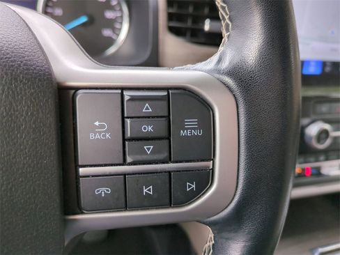 Certified 2024 Ford Expedition Max Limited image 27