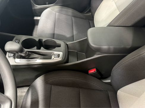 Used 2024 Chevrolet Trax LS w/ LS Convenience Package FWD image 21