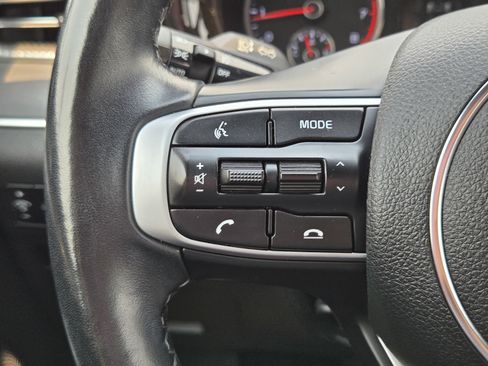 Used 2022 Kia K5 GT-Line w/ GT-Line Awd Premium Package image 18