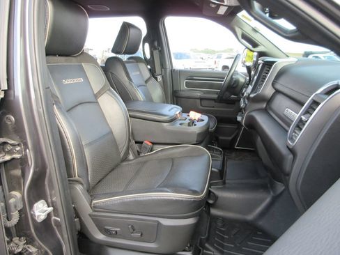 Used 2022 RAM 2500 Laramie AWD/4WD image 23
