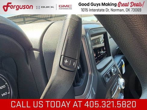 New 2026 GMC Sierra 3500 Pro AWD/4WD image 24
