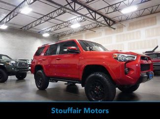Used 2019 Toyota 4Runner TRD Off-Road Premium image 1