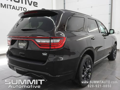 New 2026 Dodge Durango GT image 5