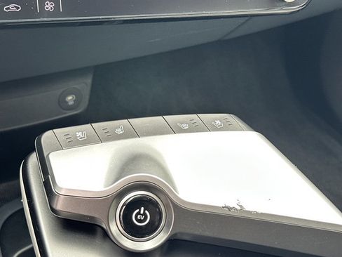 Used 2024 Kia EV6 Wind w/ Wind Technology Package image 37