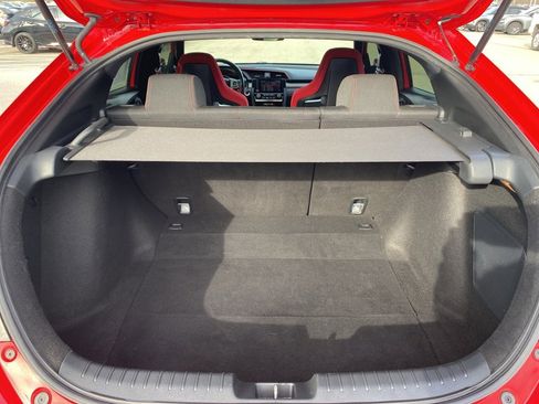 Used 2019 Honda Civic Type R image 17