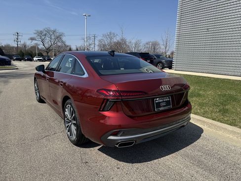 New 2026 Audi A6 Premium Plus image 30