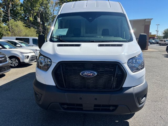 Used 2023 Ford Transit 250 148 High Roof RWD image 4