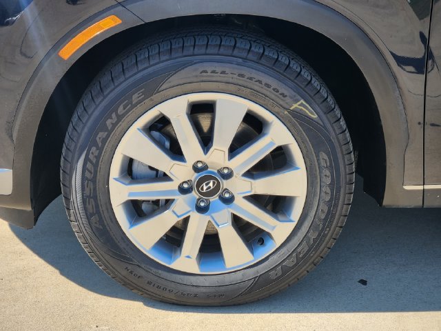 Used 2024 Hyundai Palisade SEL FWD image 12