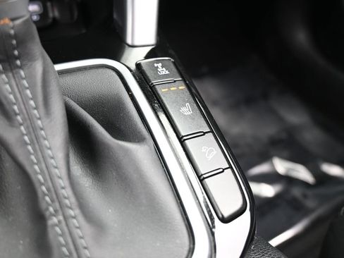 Used 2022 Kia Seltos EX image 30