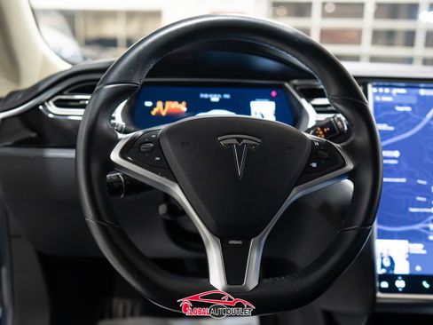 Used 2014 Tesla Model S 60 image 22