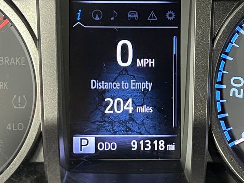 Used 2022 Toyota Tacoma TRD Pro AWD/4WD image 34