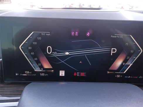 Used 2024 BMW X5 xDrive40i w/ Premium Package image 18