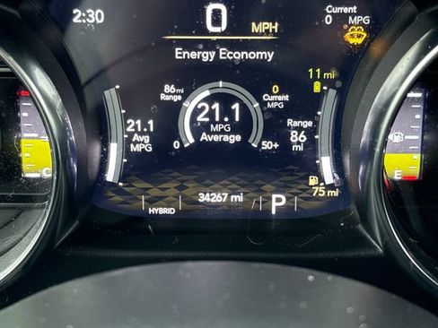 Used 2021 Jeep Wrangler Unlimited Sahara AWD/4WD image 24