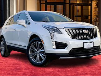 Certified 2024 Cadillac XT5 Premium Luxury video 2