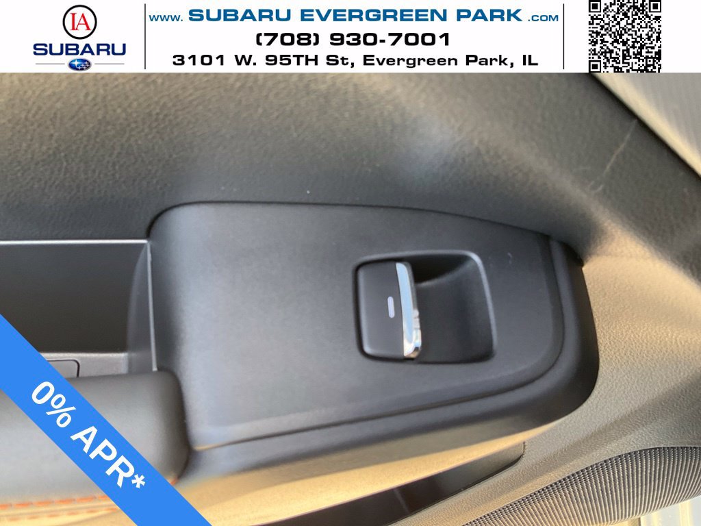New 2026 Subaru Crosstrek 2.5i Limited AWD/4WD image 33