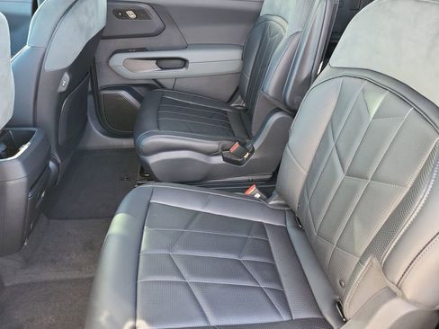 New 2027 Kia Telluride SX Prestige X-Pro image 11