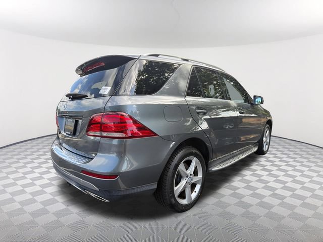 Used 2017 Mercedes-Benz GLE 350 image 5