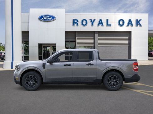 Used 2026 Ford Maverick XLT AWD/4WD image 3