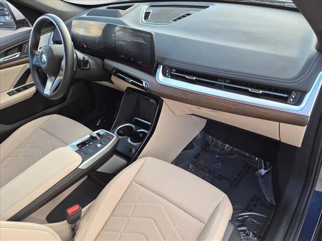 Certified 2023 BMW X1 xDrive28i w/ Premium Package AWD/4WD image 23