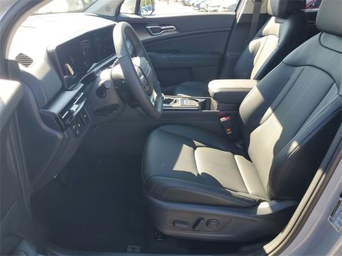 New 2026 Kia Sportage EX w/ EX Panorama Roof Package image 23