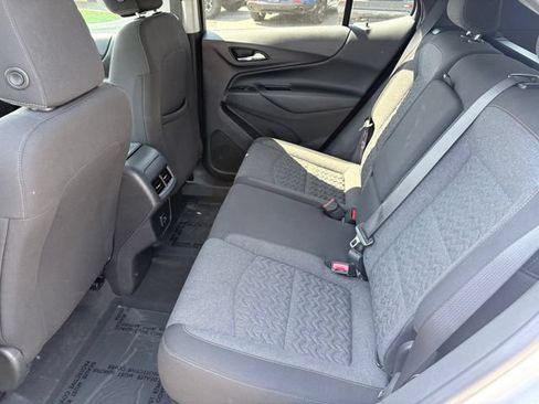 Used 2022 Chevrolet Equinox LT FWD image 7