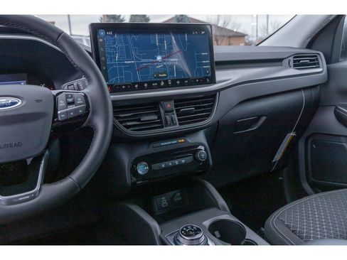 Used 2025 Ford Escape Active w/ Tech Pack #1 image 22