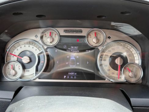 Used 2017 RAM 1500 Laramie Longhorn AWD/4WD image 24