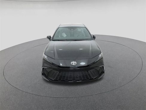 New 2026 Toyota Camry SE image 15