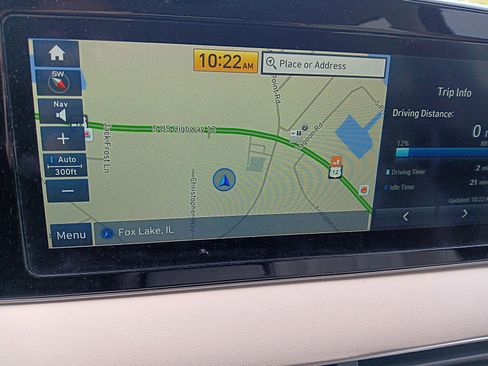 Used 2020 Hyundai Palisade Limited AWD/4WD image 19