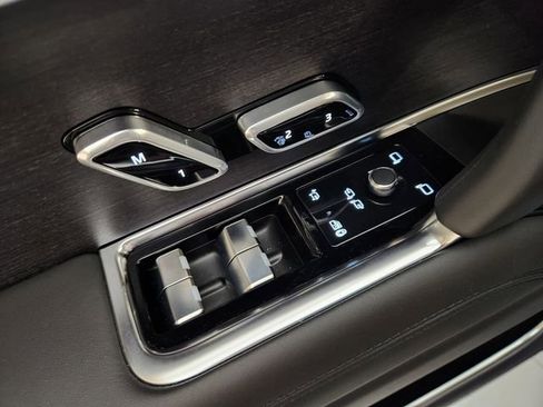New 2026 Land Rover Range Rover SE AWD/4WD image 21