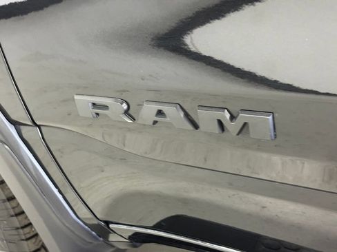 Used 2023 RAM 1500 Rebel w/ Night Edition AWD/4WD image 31