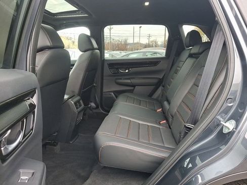 Used 2023 Honda CR-V Sport Touring image 10