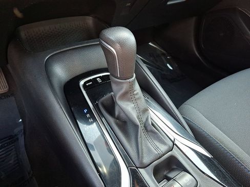 Certified 2022 Toyota Corolla SE FWD image 16