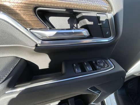 Certified 2026 Chevrolet Silverado 3500 LT w/ All Star Edition image 22