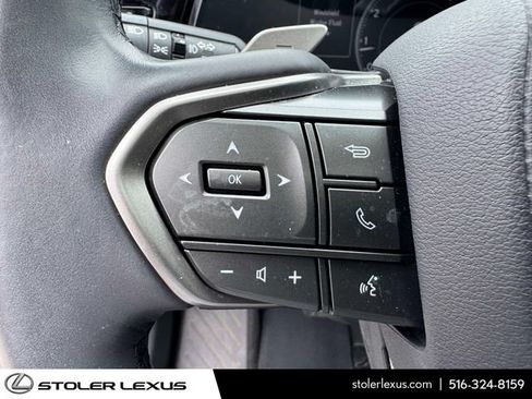 Used 2022 Lexus NX 250 FWD image 28